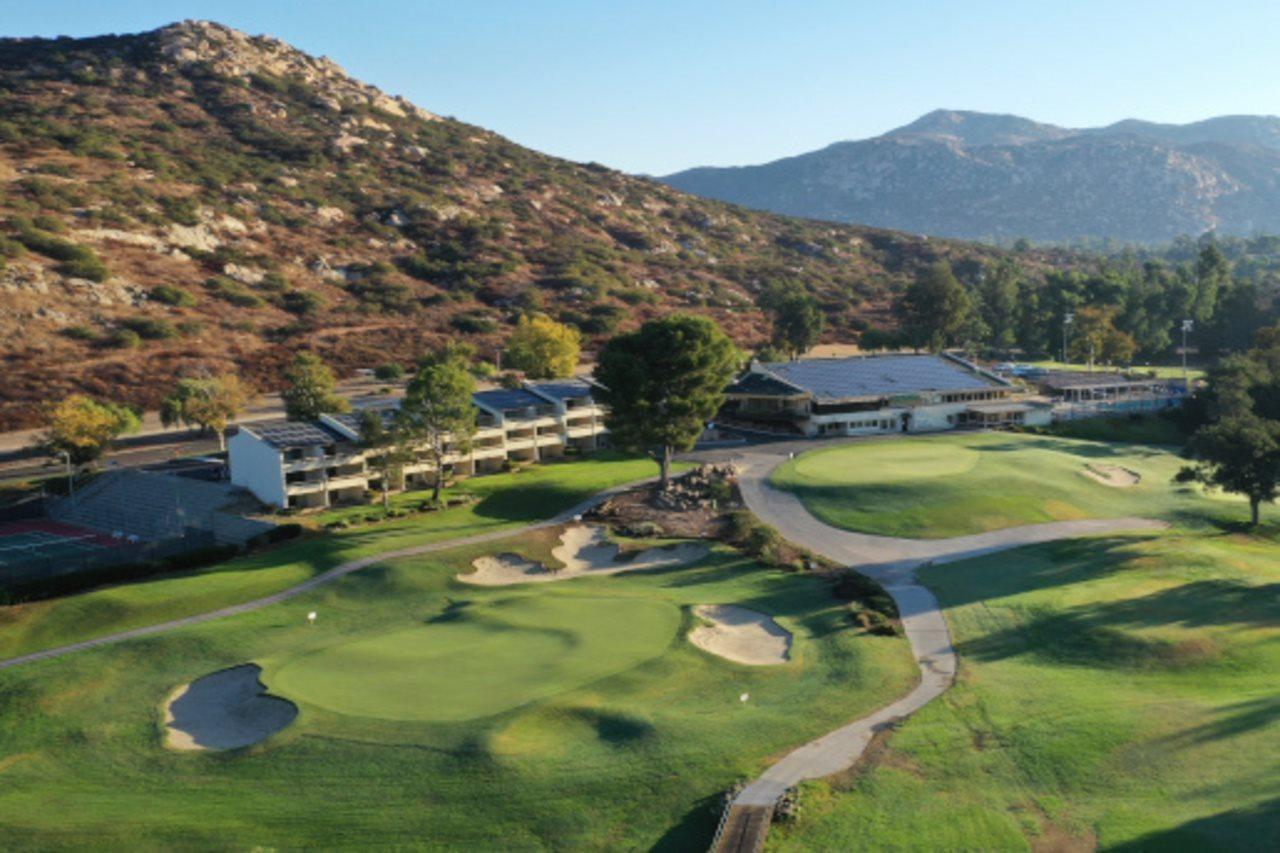 San Vicente Golf Resort ราโมนา ภายนอก รูปภาพ