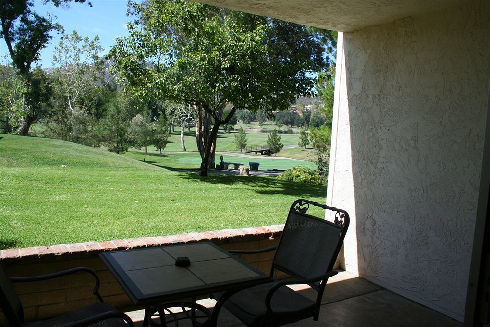 San Vicente Golf Resort ราโมนา ภายนอก รูปภาพ