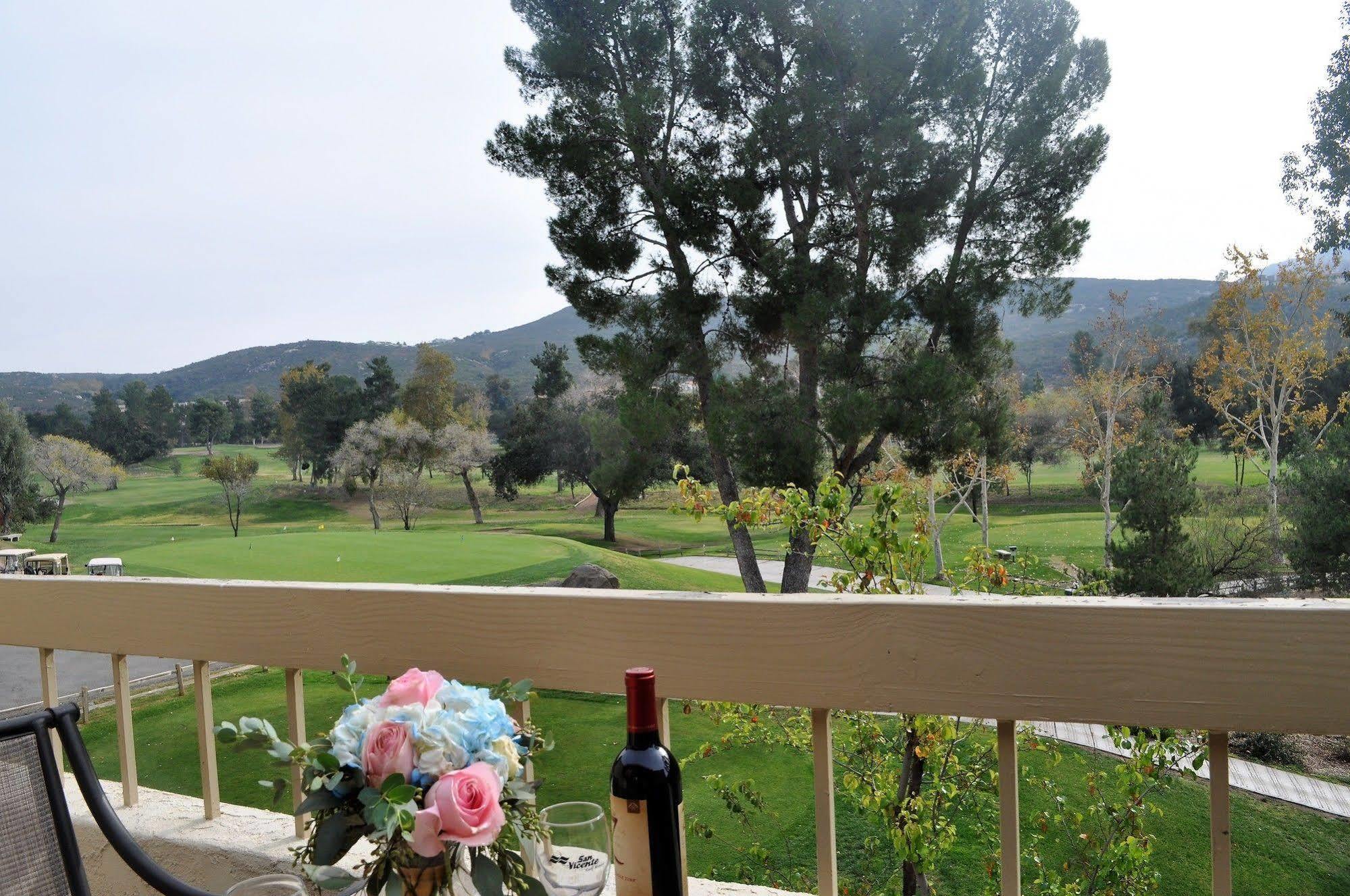 San Vicente Golf Resort ราโมนา ภายนอก รูปภาพ
